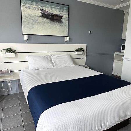 Motel Le Refuge Σέρμπρουκ Εξωτερικό φωτογραφία
